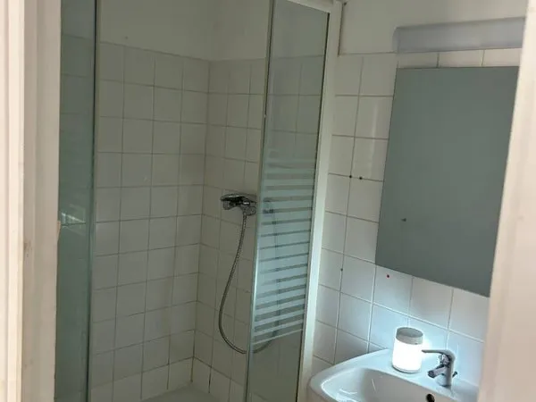 Appartement 2 pièces 34 m²