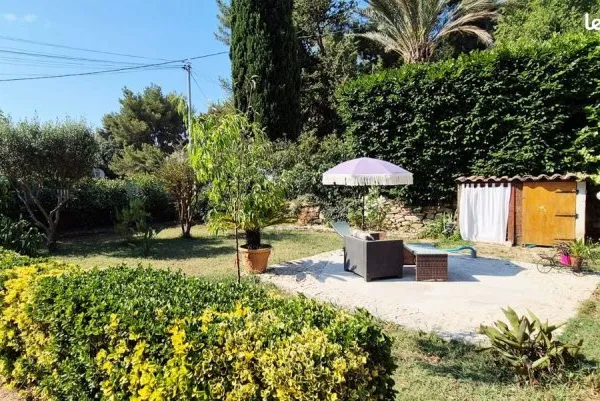 Maison 5 pièces 84 m²