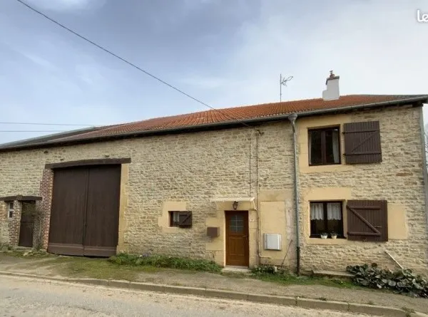 Maison 5 pièces 107 m²