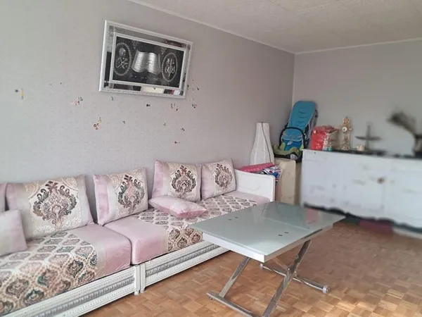 Appartement type 2