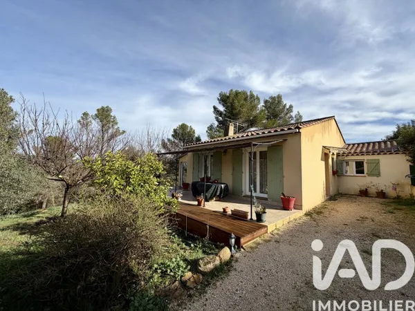 Maison 4 pièces 102 m²