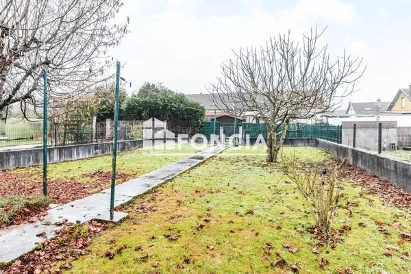 Maison 4 pièces 85 m²