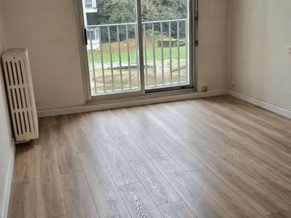 Appartement centre ville quartier Guist'hau