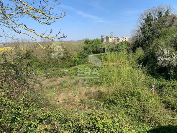 Bidache - Vente Terrain - non constructible