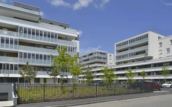 Appartement 1 pièce 35 m²