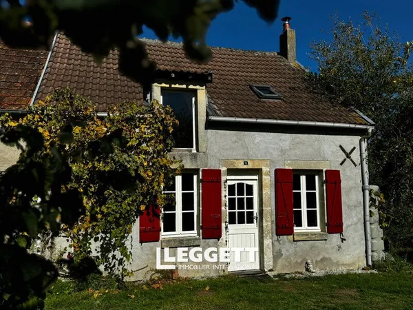 Maison 2 pièce(s), PRUNIERS
