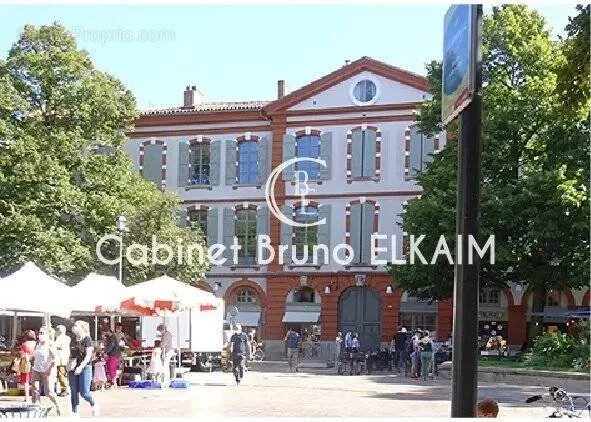 Cession Droit au Bail Local Commercial 44,5m²