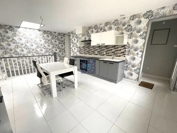 Maison 6 P+C
