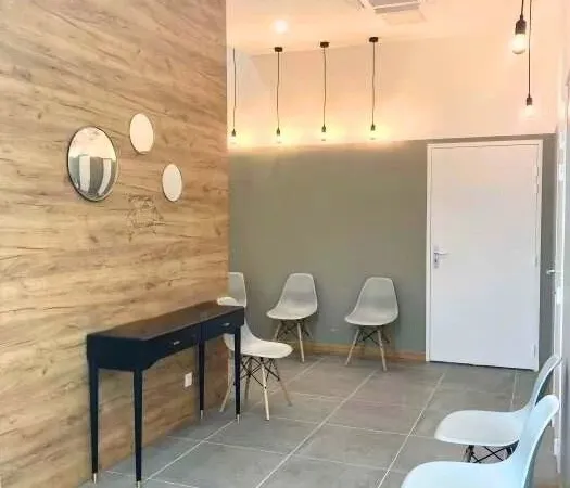 Produit d'investissement LYON 6 / POLE MEDICAL