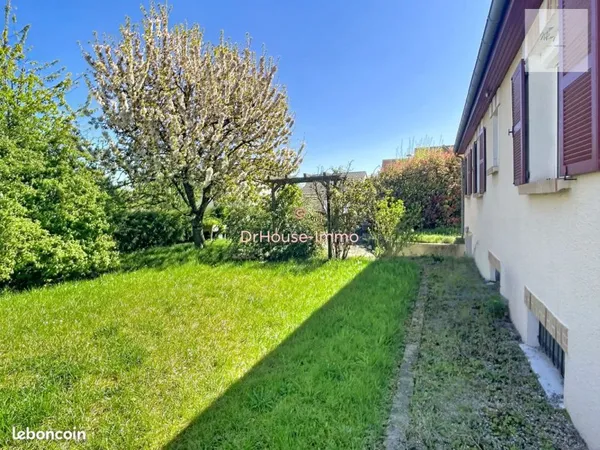 Maison 6 pièces 112 m²