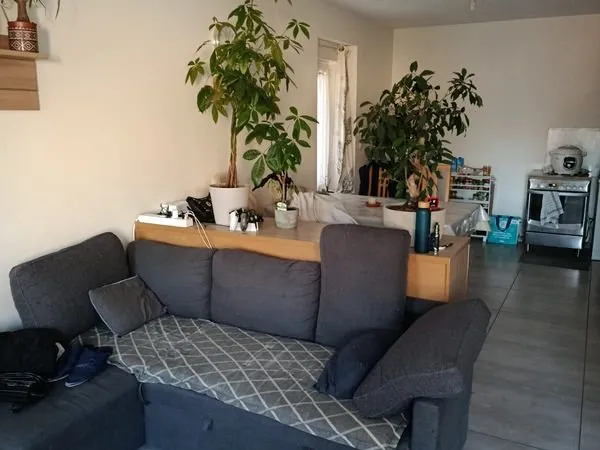 Maison 102 m² - 3 chambres - Ouges - Basse consommation