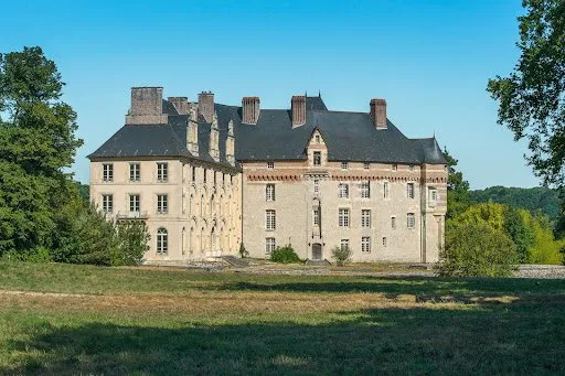 Bien d’exception Vente Valmont   6000000€