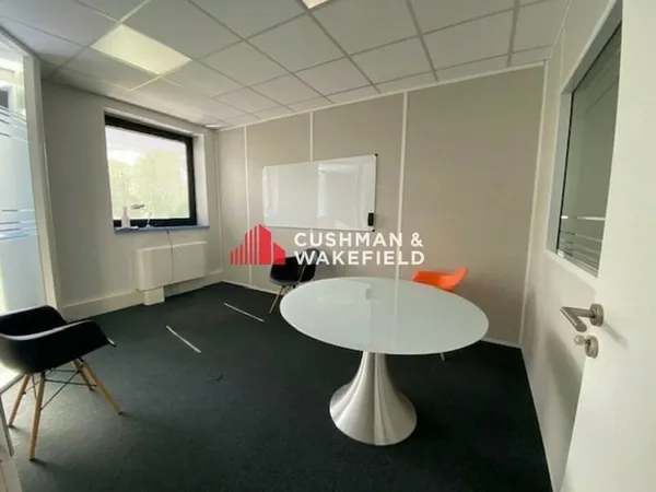 BUREAUX à louer
