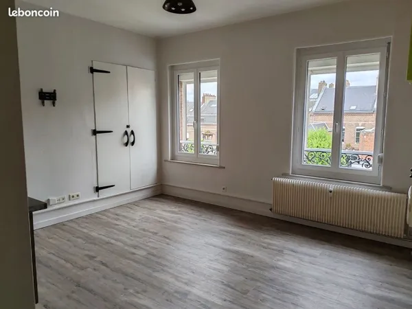 Studio 21m2 Quartier Henriville