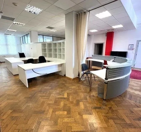 Bureaux 214 m² Strasbourg