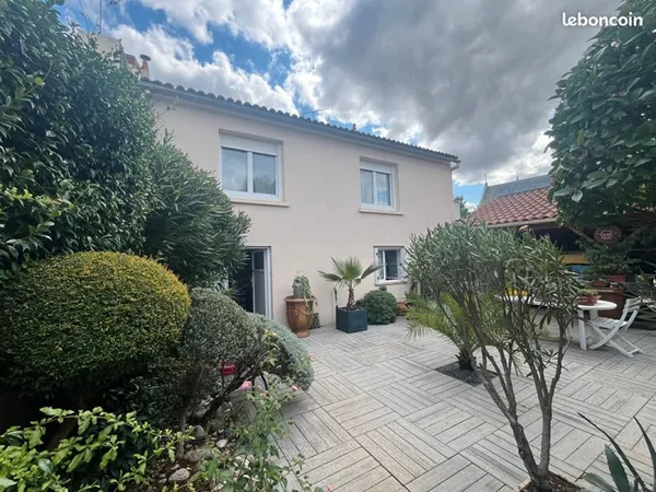 Maison 7 pièces 149 m²