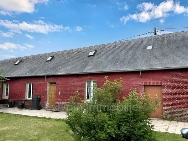 Vente maison 5 Pièce(s)