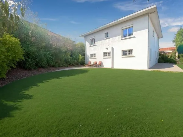 Maison 5 pièces 175 m²