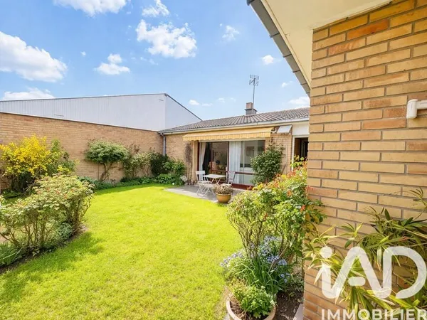 Vente Maison/villa 4 pièces