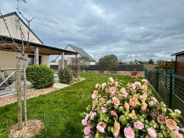 Location chambre meublee a l'annee chez l'habitant