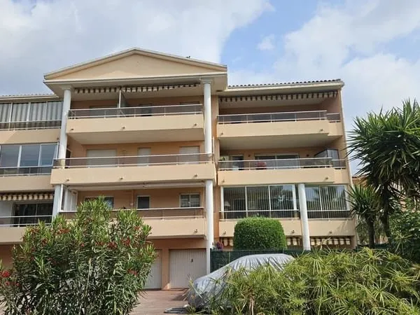 CANNES LA BOCCA