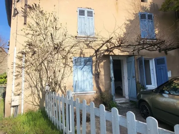 Vente Maison de village 5 pièces