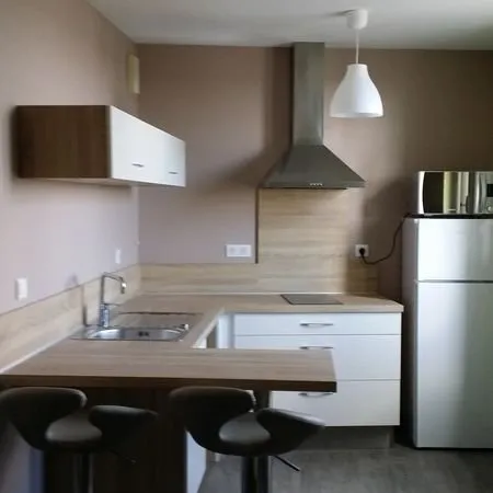 Appartement f1