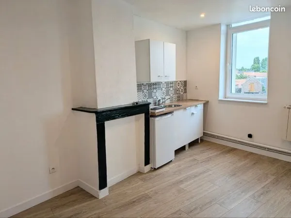 Appartement Preseau