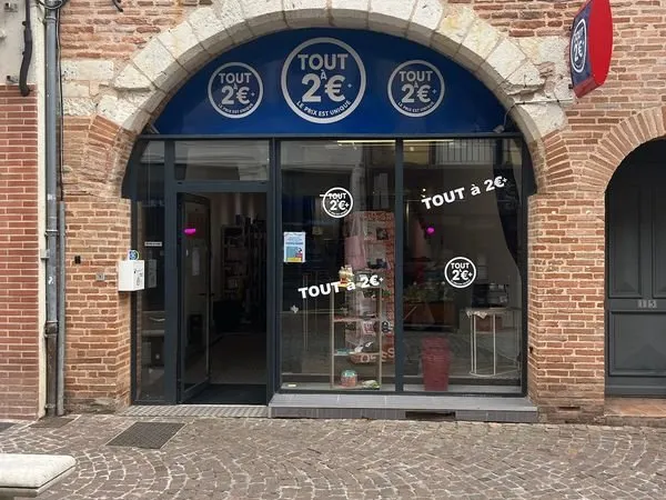 Local commercial hyper centre 68 m2
