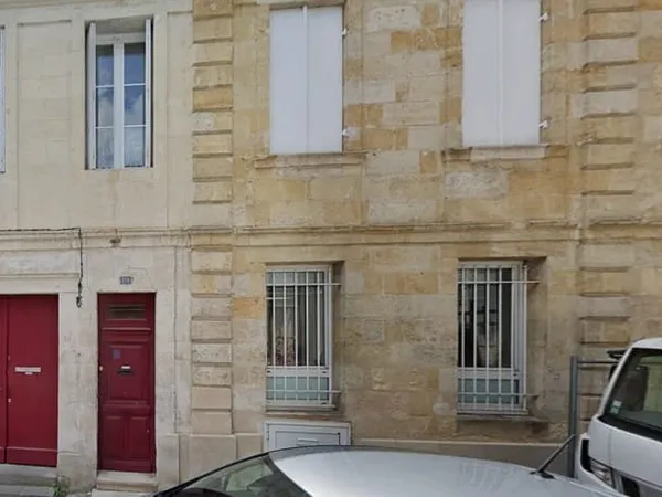 Agréable T2 meublé en centre ville