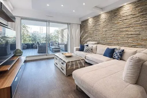 Appartement 3 pièces 78 m²