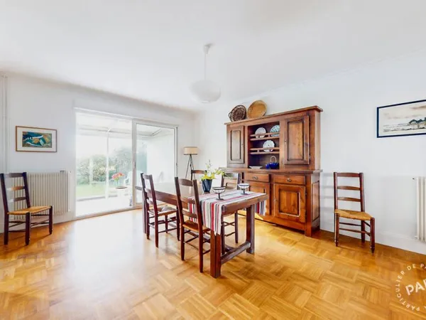 Maison 7 pièces 142 m²