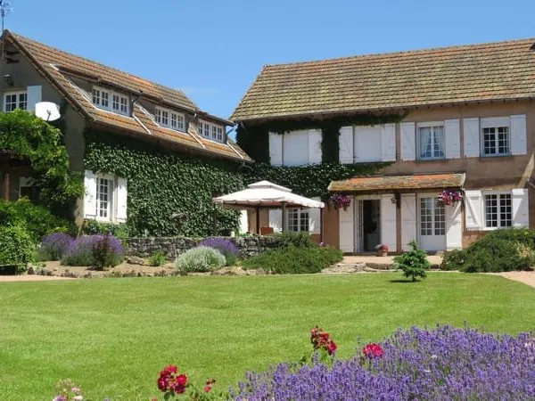 Maison 11 pièces 323 m²