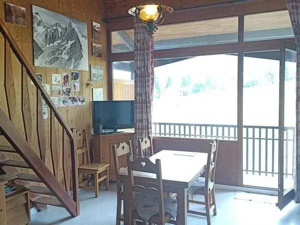 Appartement à vendre Puy-Saint-Vincent