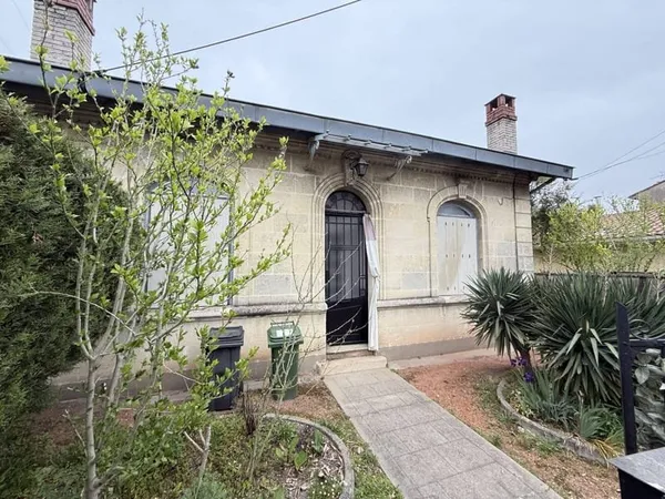 Maison 4 pièces 89 m²