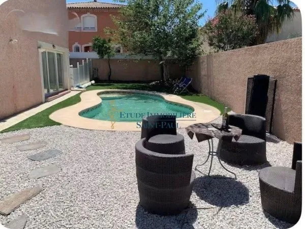 Maison de luxe 7 pièces 201 m²