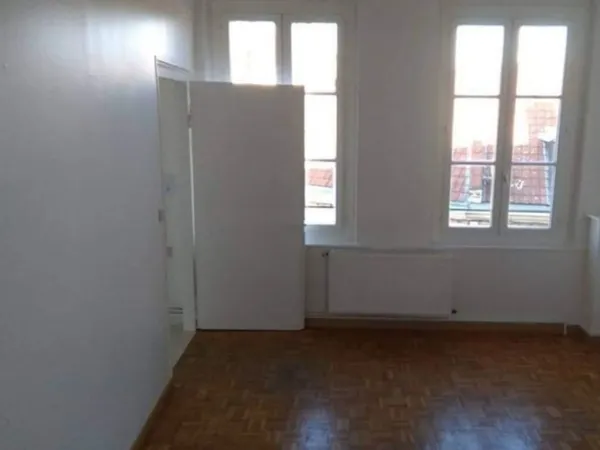 Appartement Duplex Douai proche tribunal