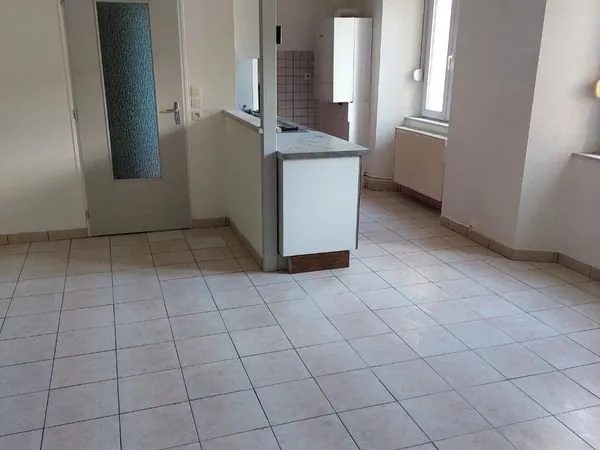 Appartement T3