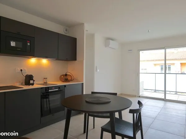 Appartement (narbonne