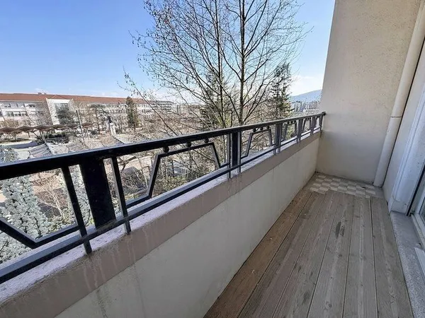 Appartement 3 pièces 88 m²