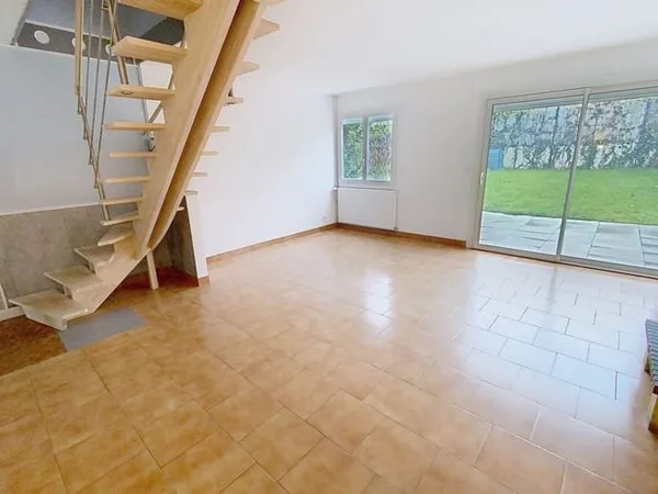 Maison 4 pièces 94 m²