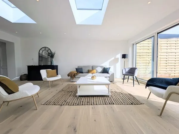 Maison familiale rénovée - 160 m² de confort et de modernité