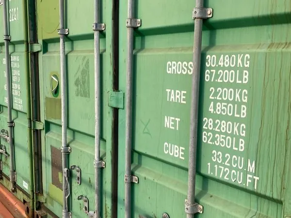 Location container
