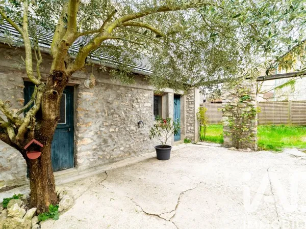 Maison 5 pièces 162 m²