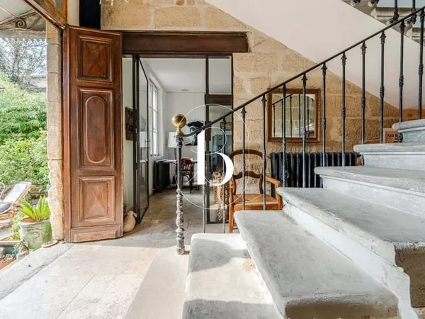 Hôtel particulier
