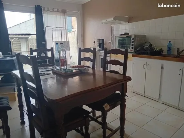 Immeuble 17 pièces 380 m²