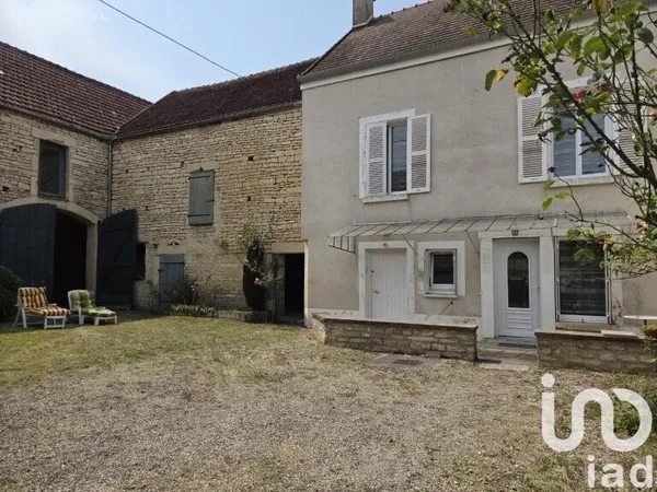 Vente Maison de village 5 pièces
