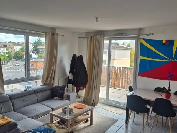 Appartement T3 - Toulouse