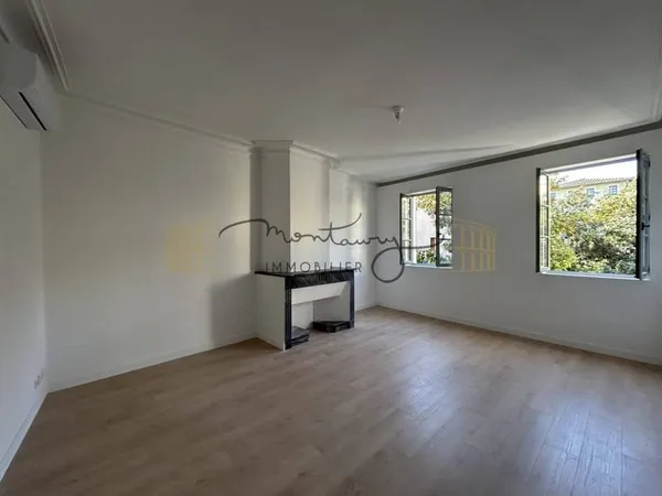 Appartement 1 pièce 35 m²