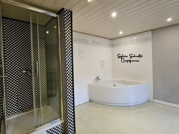 Maison à vendre 3 pièces GROSBLIEDERSTROFF (57)